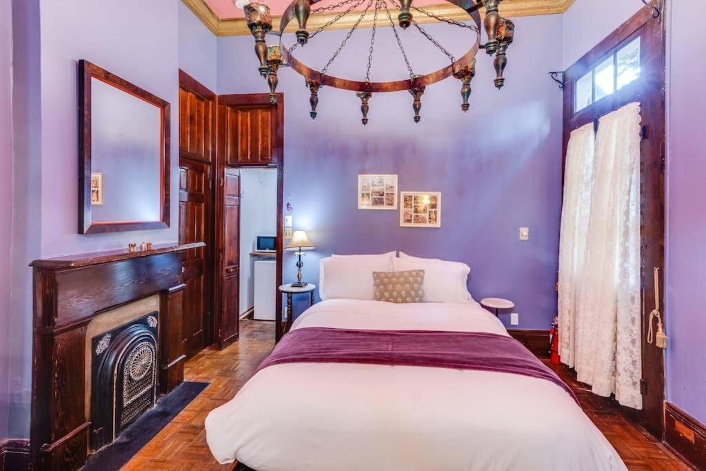 Royal Barracks Guest House 뉴올리언스 외부 사진