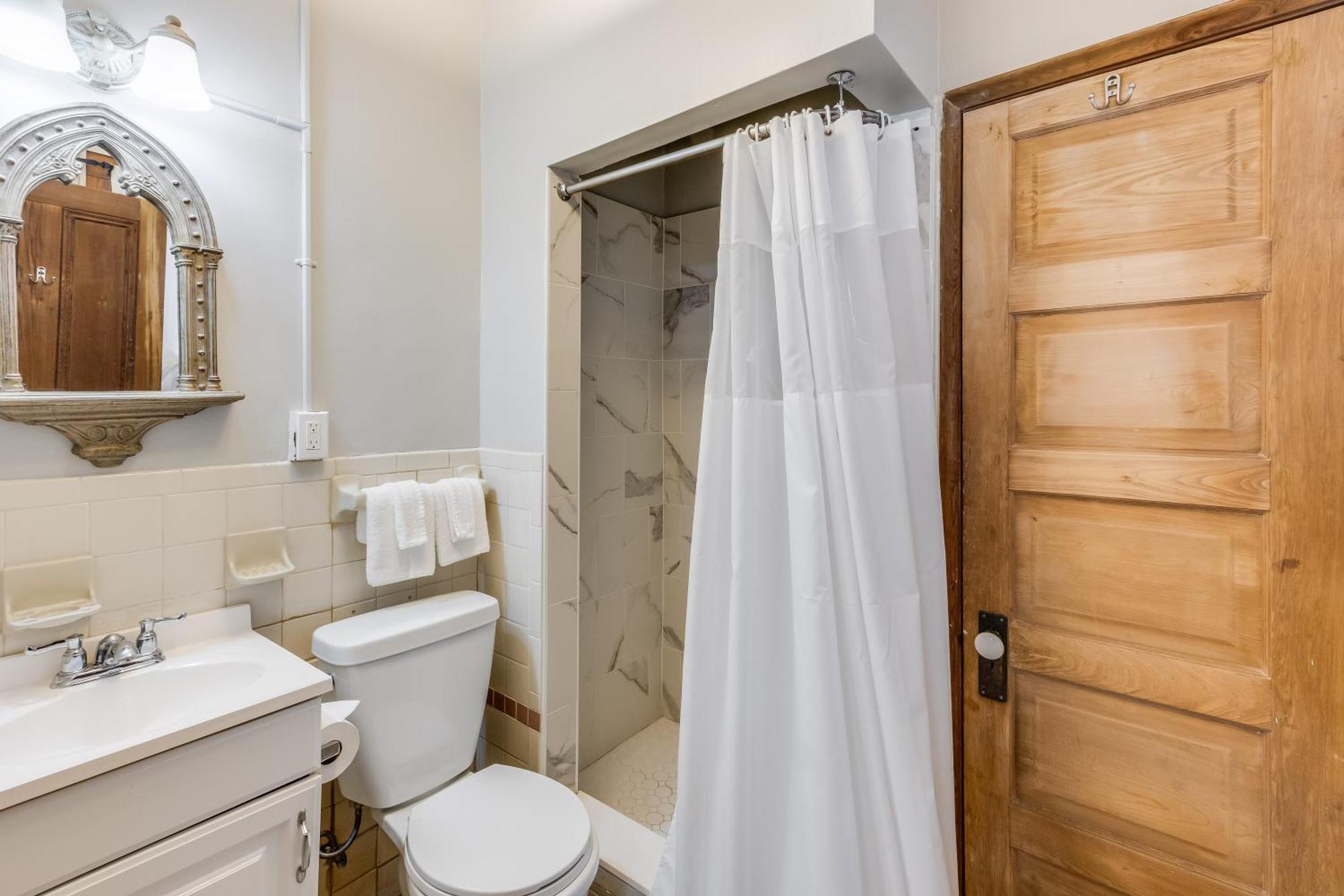 Royal Barracks Guest House 뉴올리언스 외부 사진